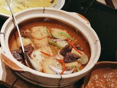 -芳芳私房菜·精做淮扬菜(承德路店)