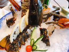 -半岛听涛蒸汽海鲜自助(K11店)
