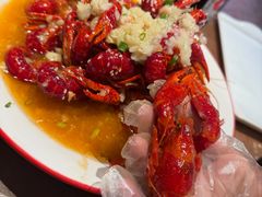 -丁丁龙虾(总店)