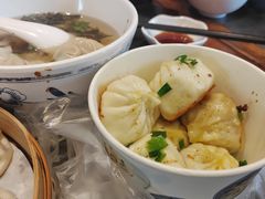 -同心楼(解放北路店)