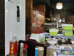 -小厨食堂(黄田坝店)
