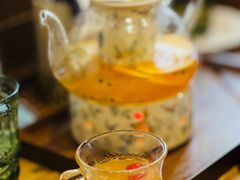 -秘密旅行Bonjour(黑金冠 江南西店)