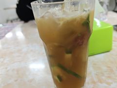 -渔记茶餐厅(渔村店)