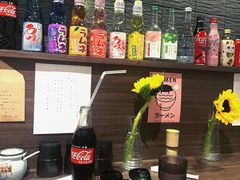 -雷神拉面(财富中心玉米楼店)