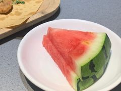 -巴奴毛肚火锅(悠唐购物中心店)