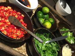 -金海阁海鲜火锅