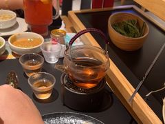-廖掌柜·重庆鲜货火锅(上海首店)
