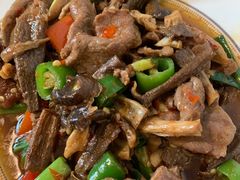 -云隐小厨·传统大理美食(复兴路店)