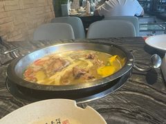 -天都火锅酒楼(虹梅南路店)