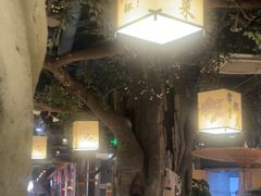 -常和州·夜宵大排档(常州单店)