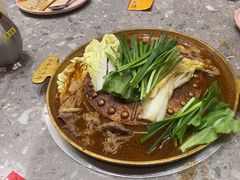 -牛牛章·章鱼水煎肉(光谷世界城店)