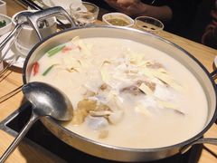-骨之味·筒骨汤火锅(江头店)