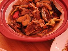 -同发号饭庄(复兴路店)