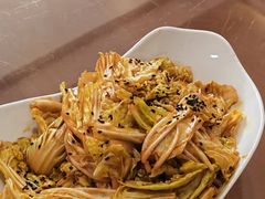 -北戴河转鱼·炒螃蟹酱餐厅