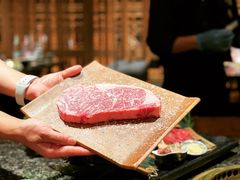 -老乾杯和牛烧肉(王府中环店)