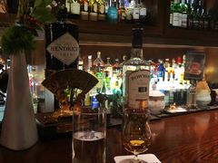 -The Bottle Bar(羲和商业广场店)