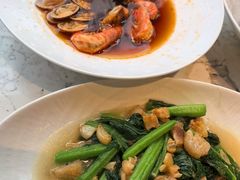 -潮州府·潮菜·砂锅粥(徐家汇店)