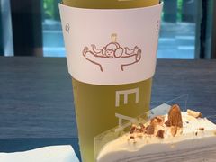 -喜茶(深圳欢乐海岸LAB店)