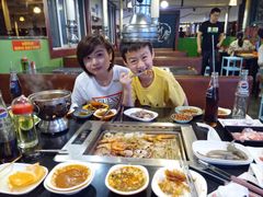 -巴麦隆自助烤肉(桂林路店)