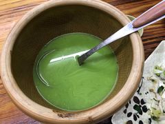 -海陆丰明凤擂茶