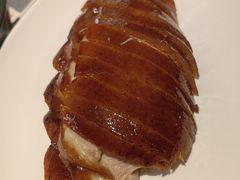 -福海居烤鸭店(鸟巢店)