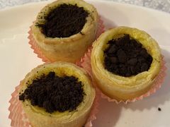 -广州建国酒店-盈丰阁粤菜-粤式茶点