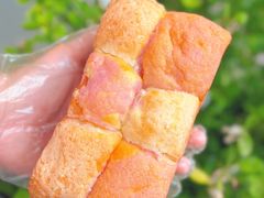 -爸爸糖手工吐司(上海五角场万达店)