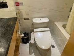 -上海新锦江大酒店