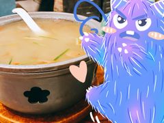 -苹果树下艺术餐厅(通州店)