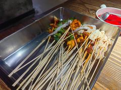 -江湖六膳門串串香(隆礼路店)