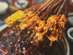 -手提串串香