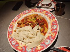 -塔哈尔·新疆盛宴(奉贤龙湖店)