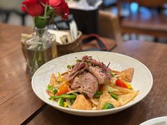 -ibarrel爱杯·bistro&brunch(江宁路店)