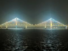 -武汉两江游览·夜游长江(汉口粤汉码头)