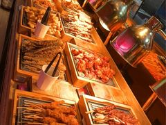 -比格比萨自助(延庆万达广场店)