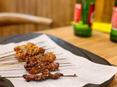 -壹酒贰肉1926·深夜食堂(九纬路店)