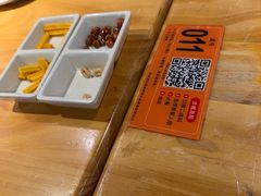 -风光老灶麻辣香锅(大成路翠微百货店)