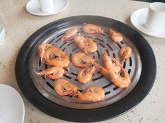 -港畔赶海蒸汽海鲜烧烤自助(仙螺岛店)