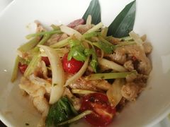 泰式腌凤爪-金厨泰国餐厅·全泰籍厨师料理(拱北店)