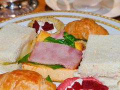 GAWT经典下午茶套餐-也枫·小黄楼(南山路旗舰店)