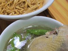 -富源春面馆(四川北路店)