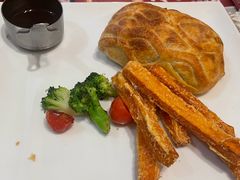 -必胜客(远大路店)