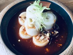 -東舍食唐精品陕菜馆