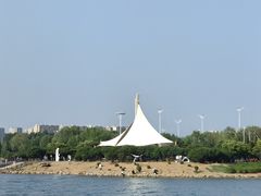 -丁香湖公园