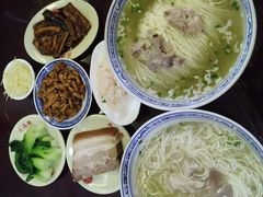 -同得兴 Since·1995 传统苏式面馆(嘉馀坊店)