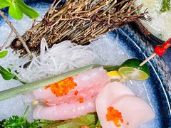 -浦·传统日式料理(3 5 1 1 店)