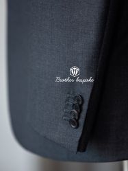 点击看大图 -BROTHER西服礼服定制·商务·婚礼(佛山南海店)