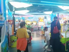 -大玩家(通州万达广场店)