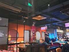 -醉炫音速烧烤·干煸菜(沙河总店)