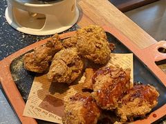 -韩满园· 甄选韩式烤肉